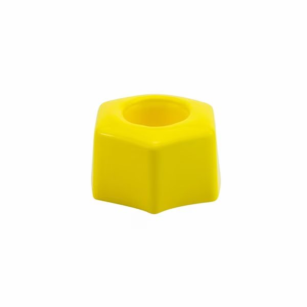 PVCYEL501 MINI, 500PK, Caplugs, Mfr#: AN-8